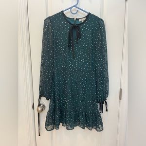 Moon River Dress